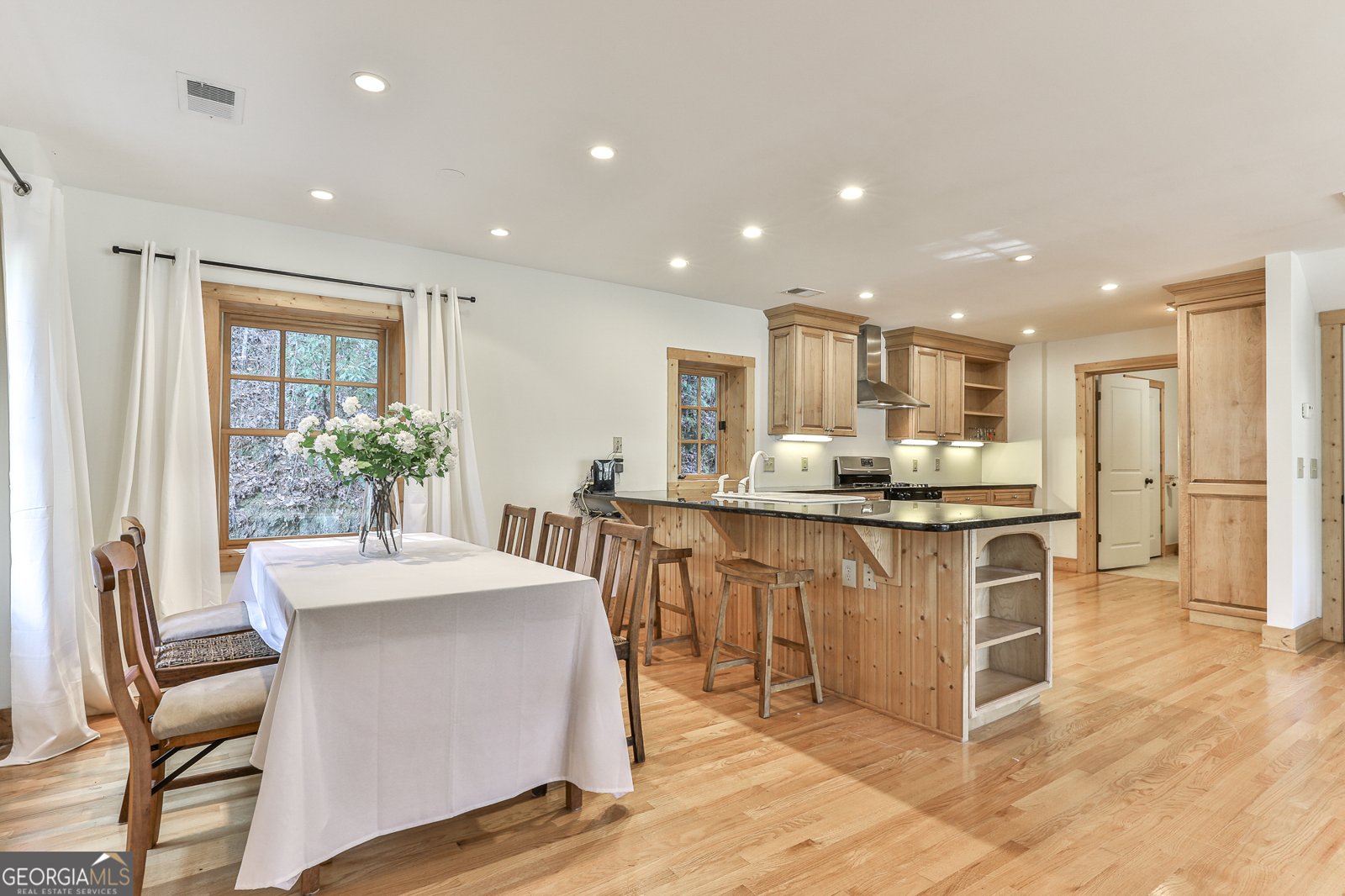 381 Cohutta Wilderness Trail Ellijay - 17