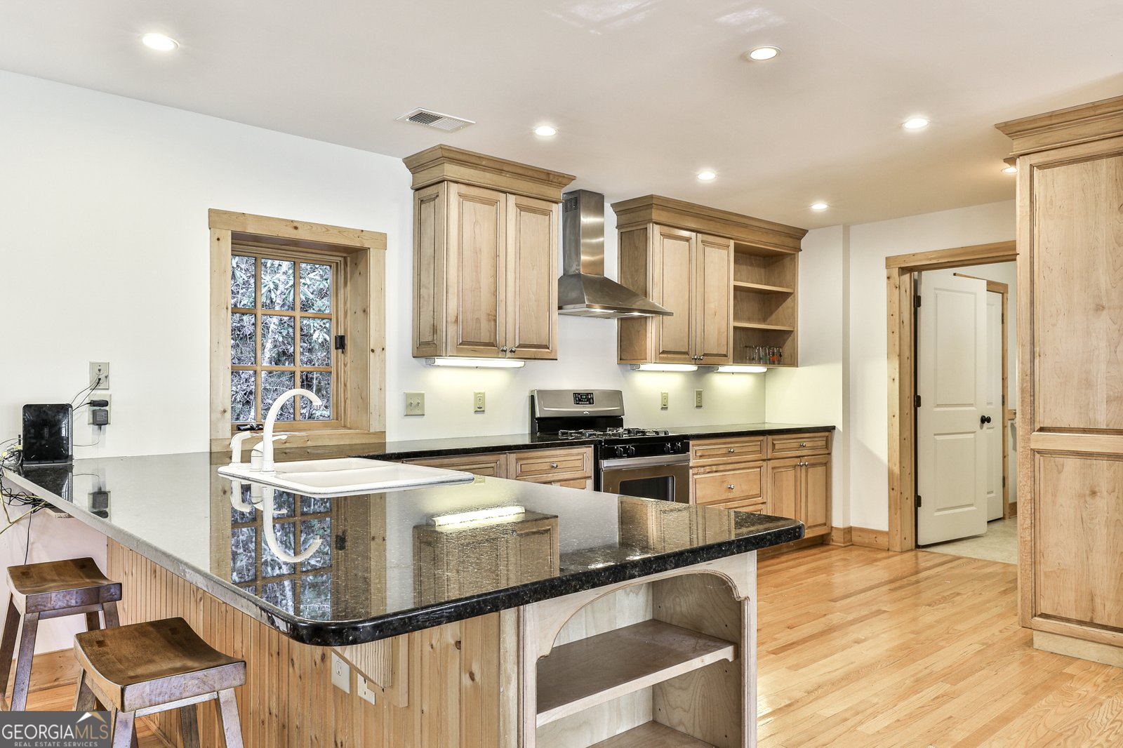 381 Cohutta Wilderness Trail Ellijay - 18