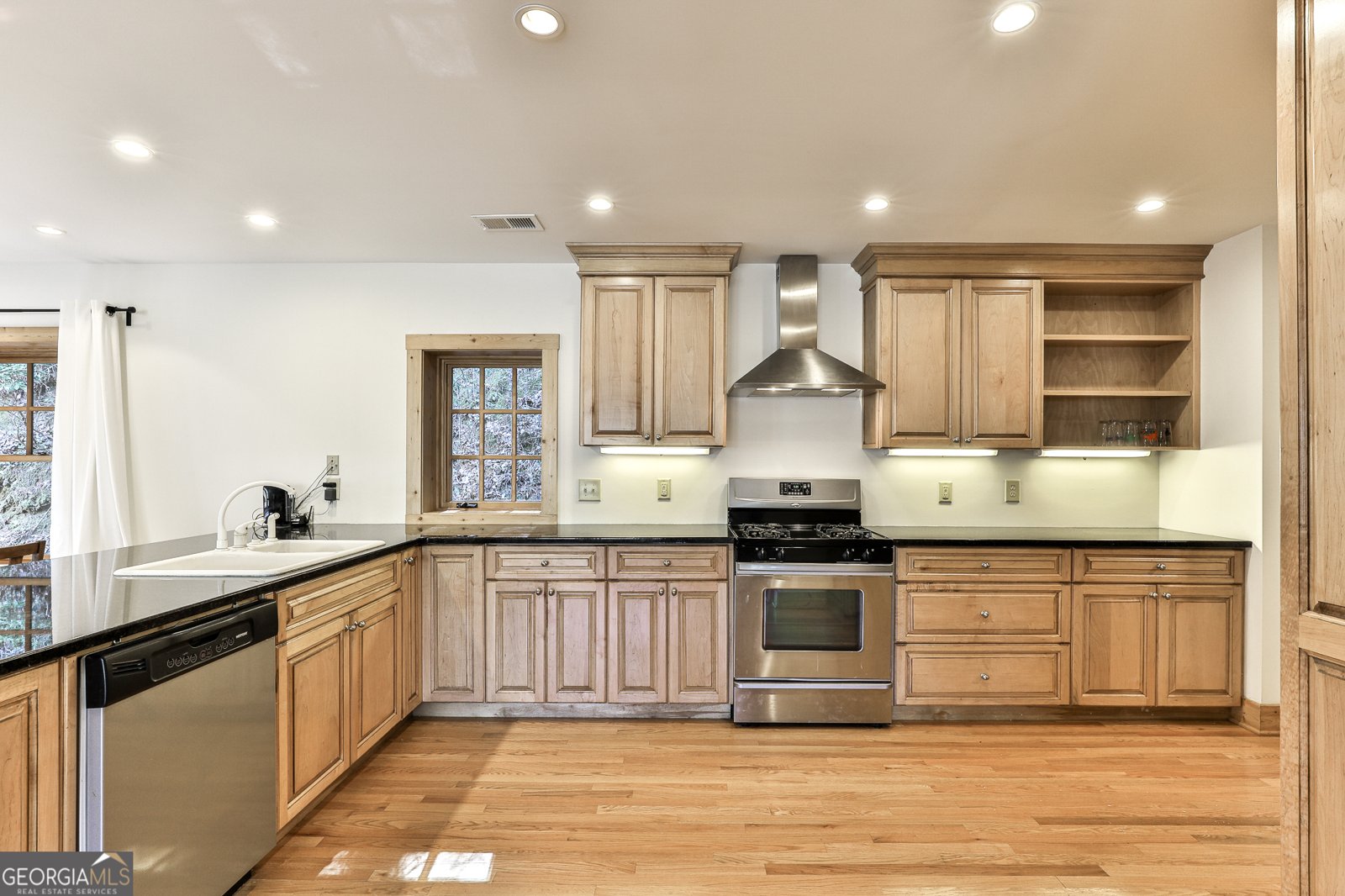 381 Cohutta Wilderness Trail Ellijay - 19