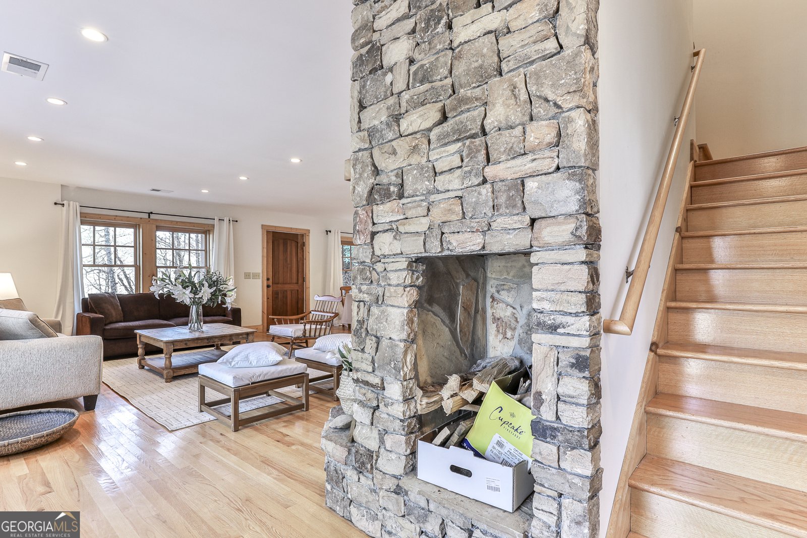 381 Cohutta Wilderness Trail Ellijay - 23