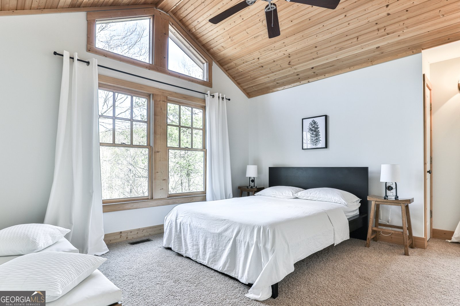 381 Cohutta Wilderness Trail Ellijay - 24