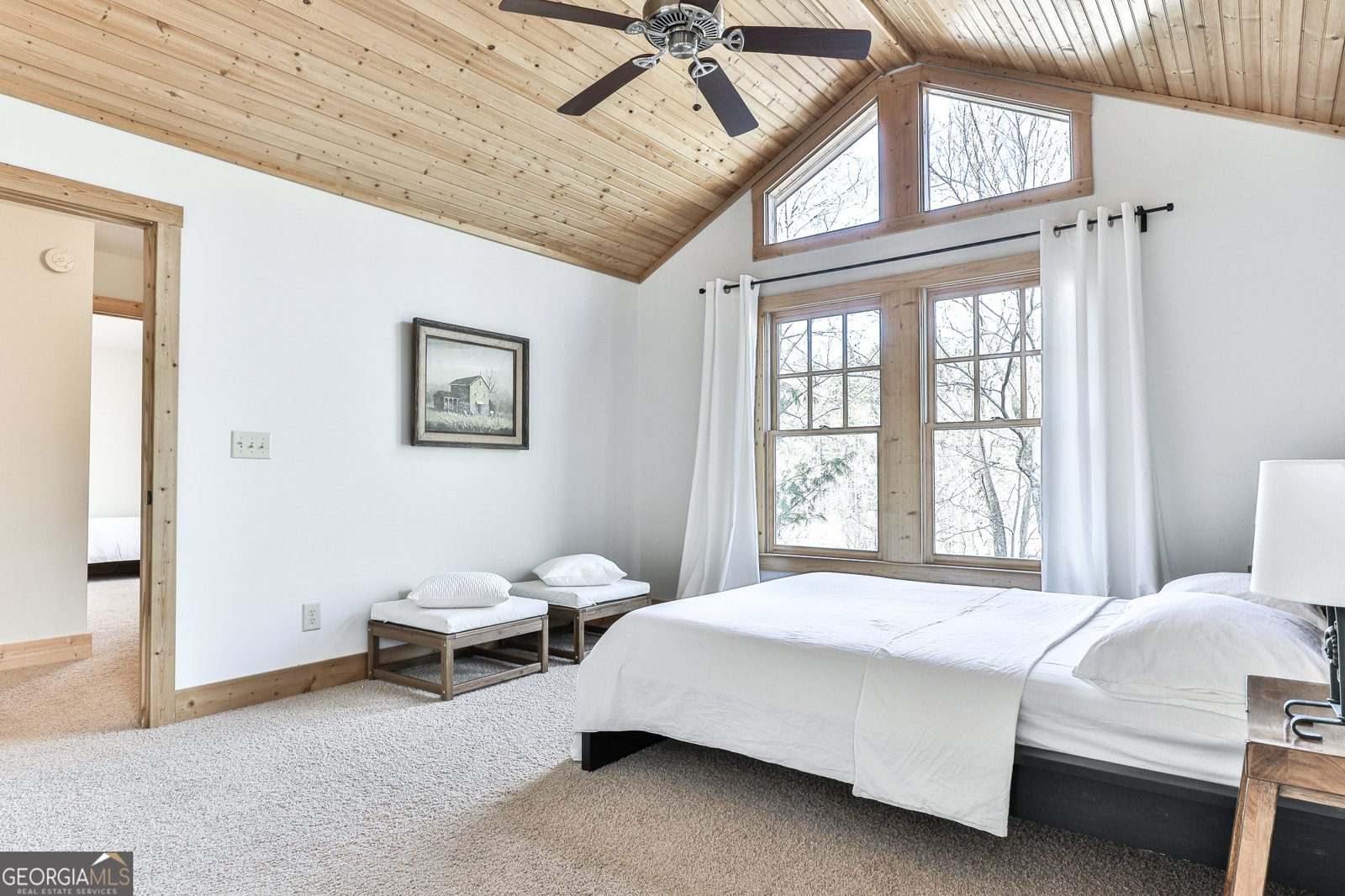 381 Cohutta Wilderness Trail Ellijay - 25