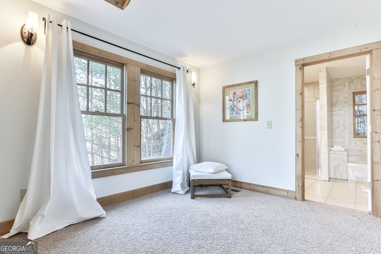 381 Cohutta Wilderness Trail Ellijay - 28