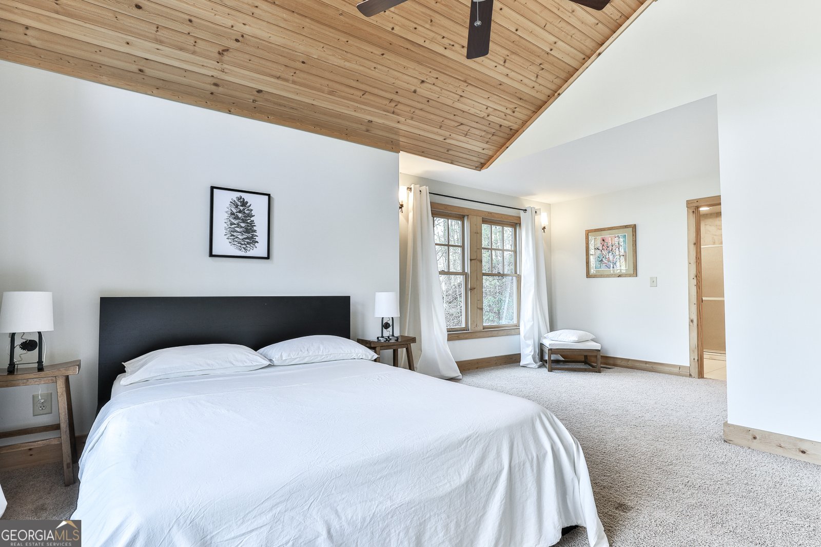 381 Cohutta Wilderness Trail Ellijay - 29