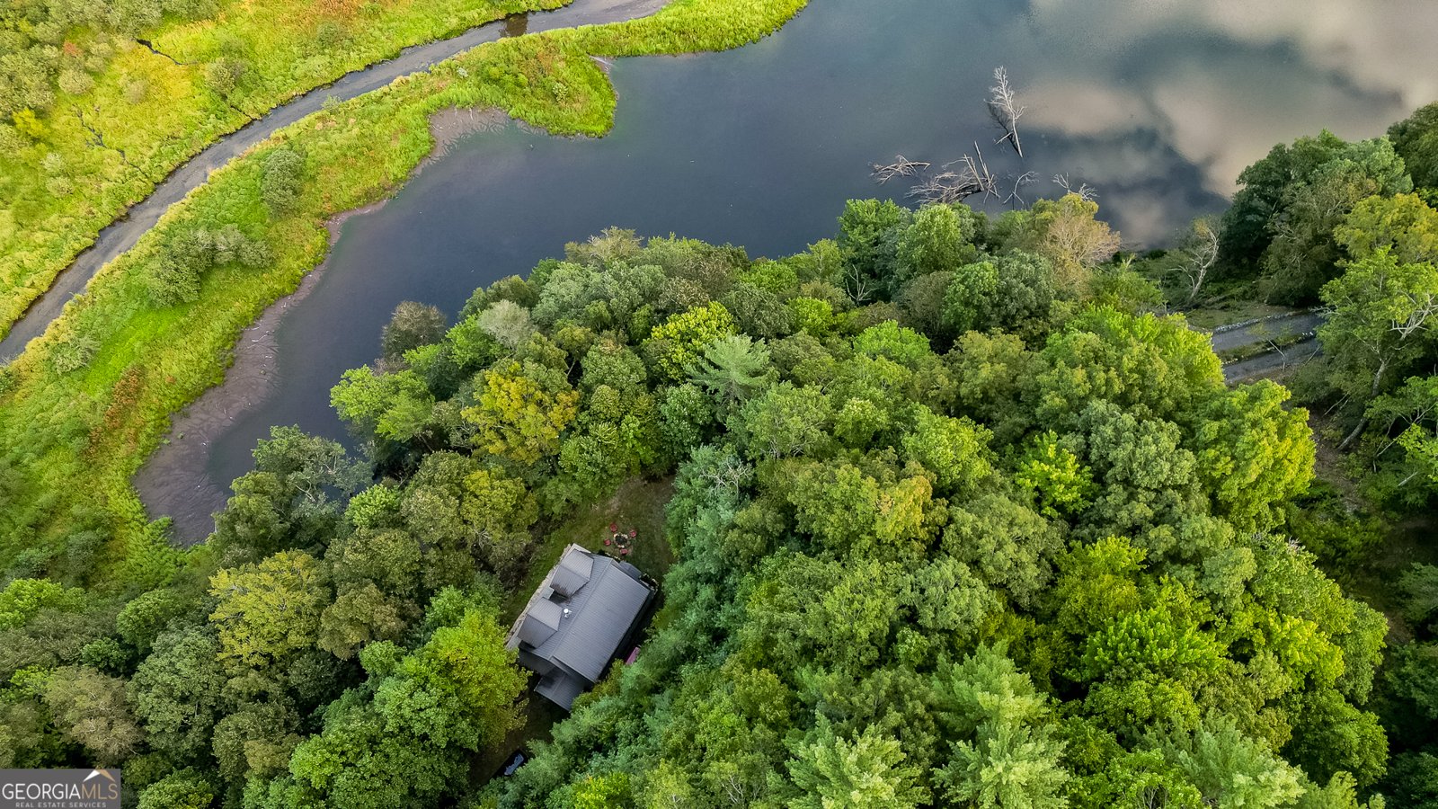 381 Cohutta Wilderness Trail Ellijay - 40