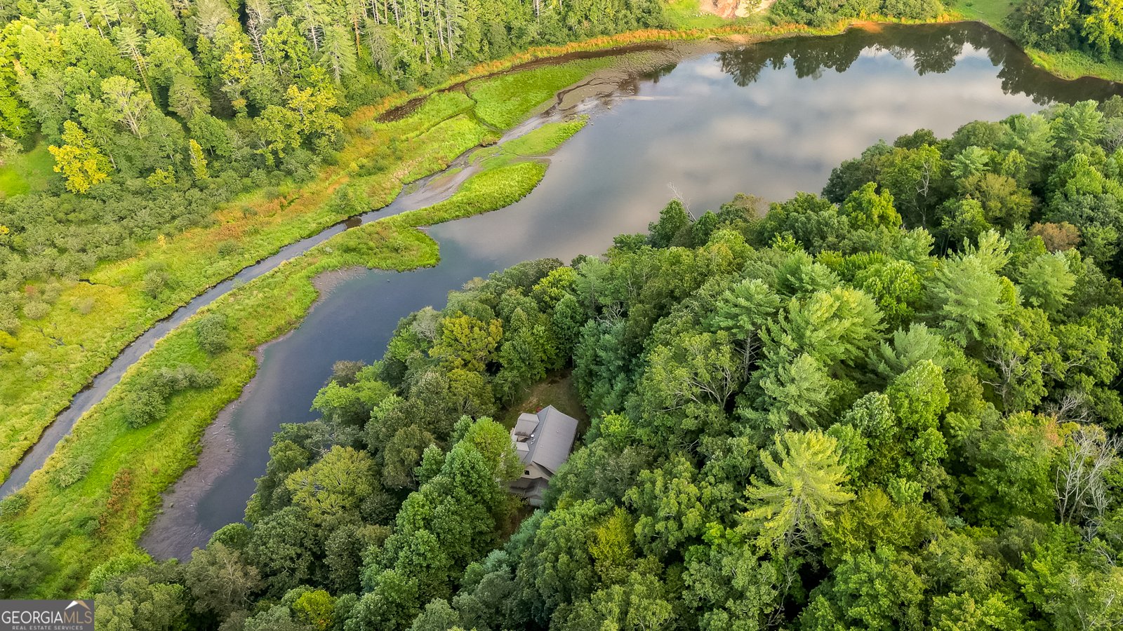 381 Cohutta Wilderness Trail Ellijay - 41