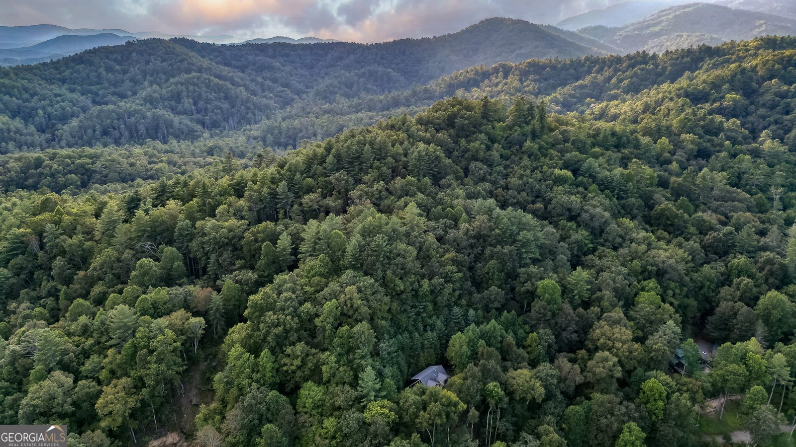 381 Cohutta Wilderness Trail Ellijay - 5