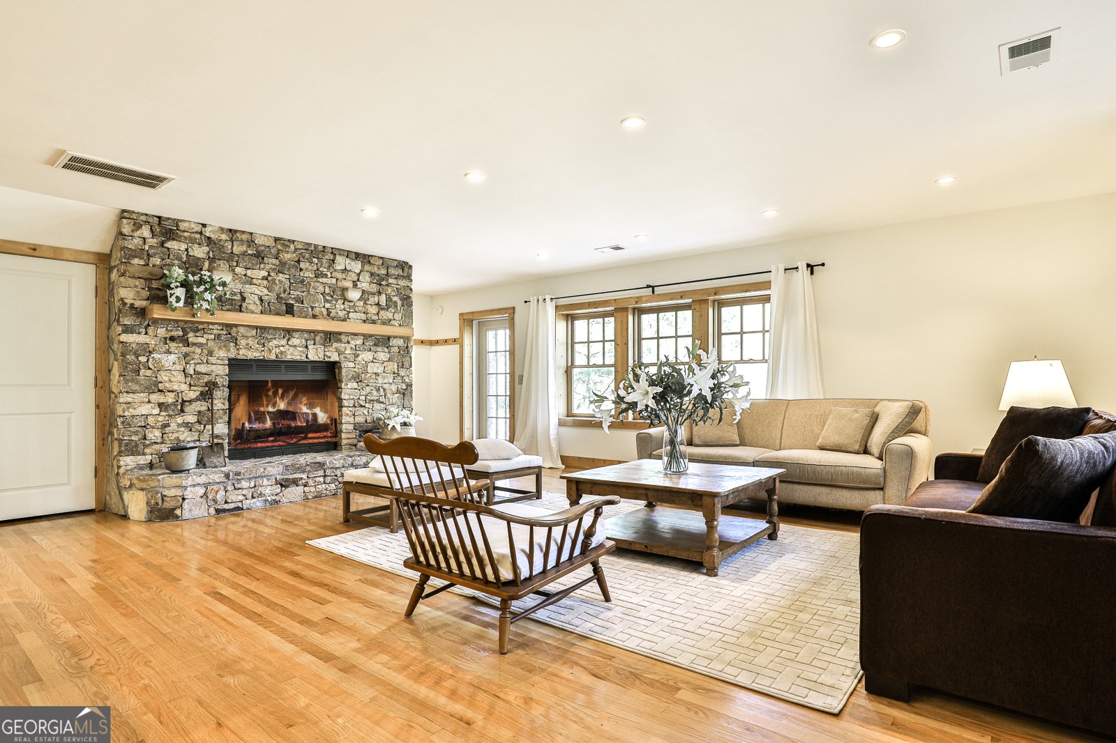 381 Cohutta Wilderness Trail Ellijay - 6