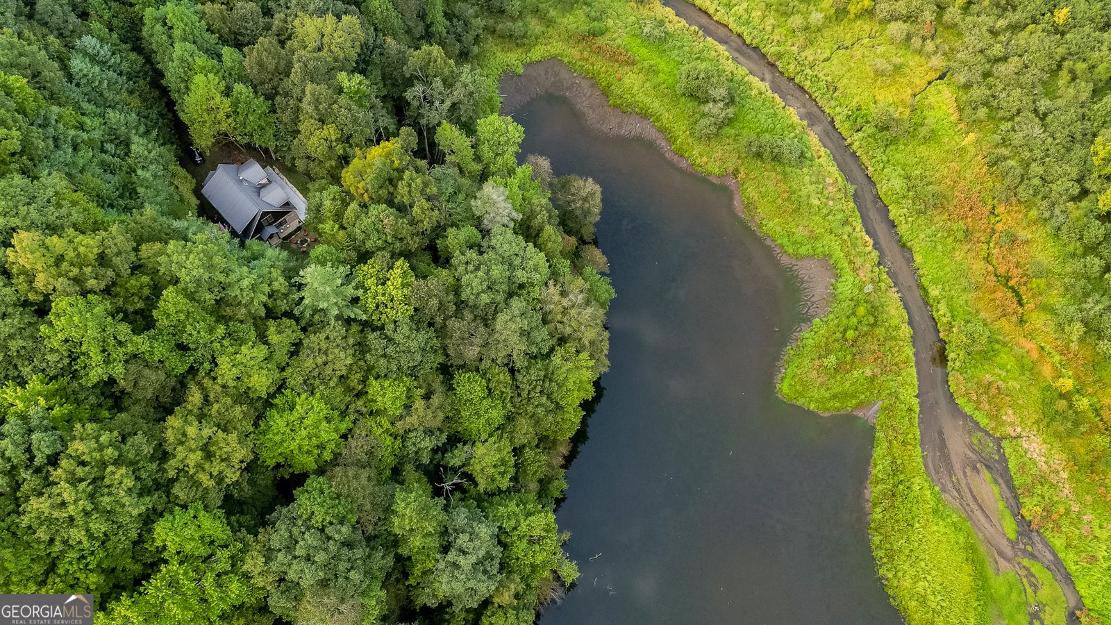 381 Cohutta Wilderness Trail Ellijay - 7