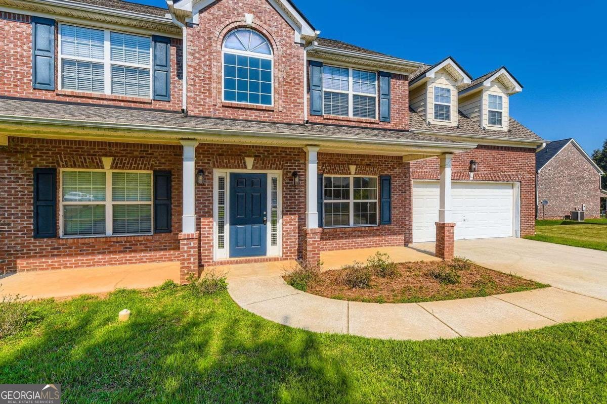 1309 Lower Falls Drive Mcdonough - 2
