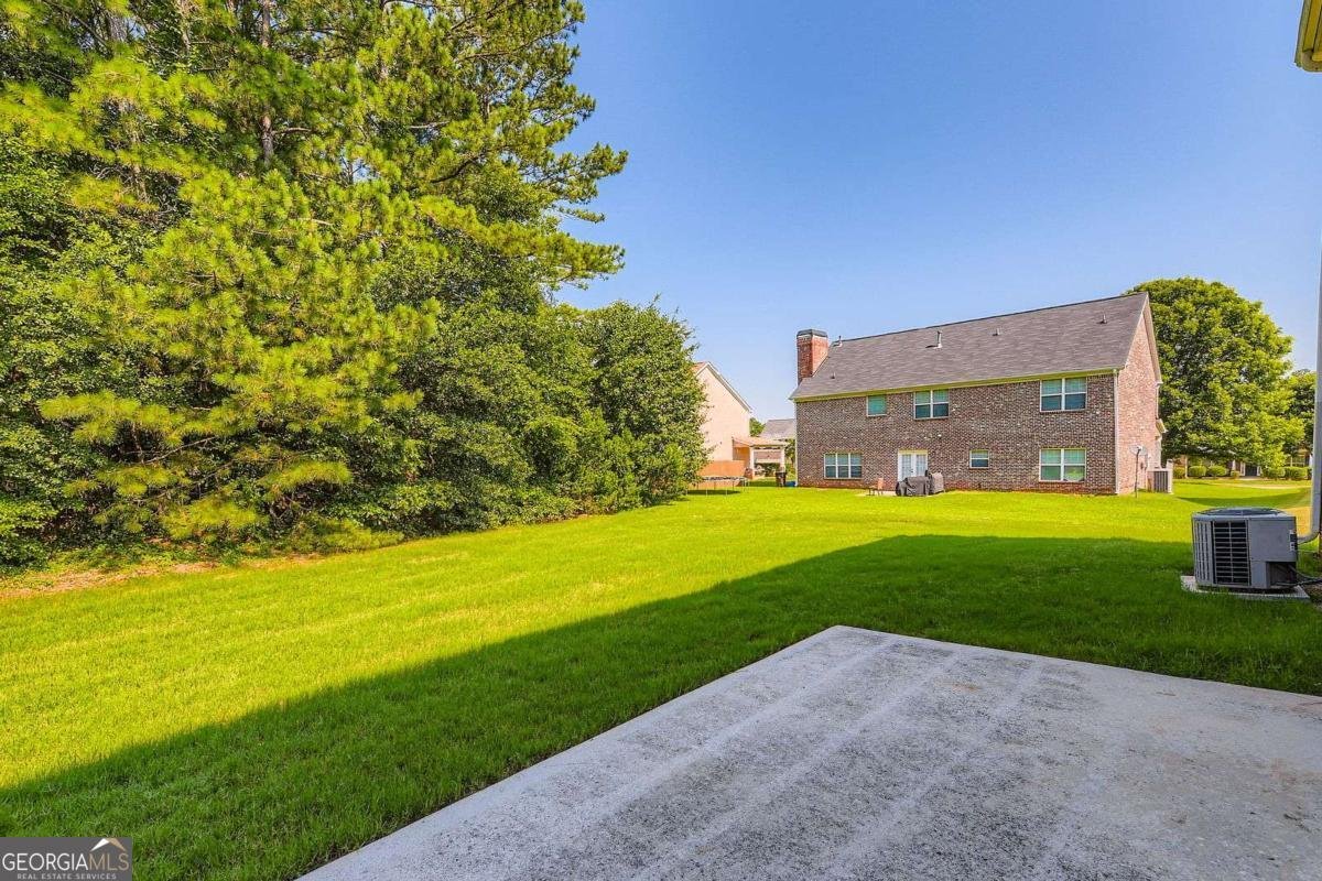 1309 Lower Falls Drive Mcdonough - 27