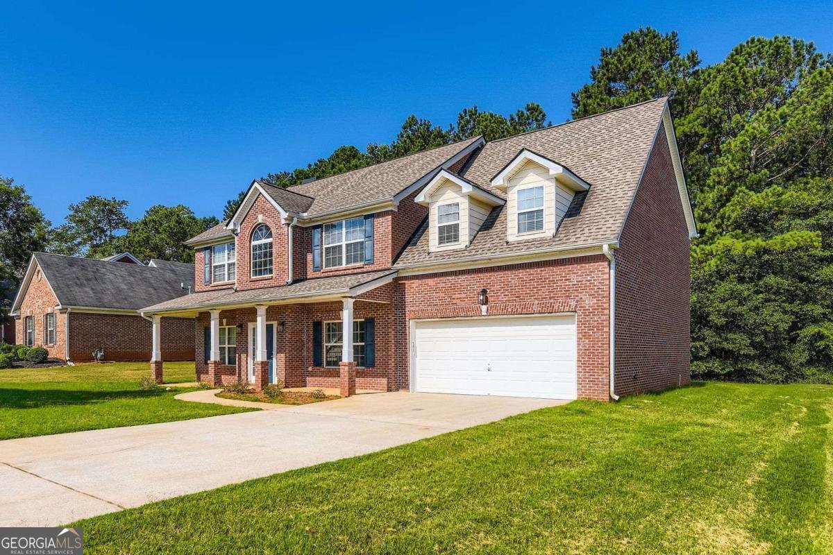 1309 Lower Falls Drive Mcdonough - 3
