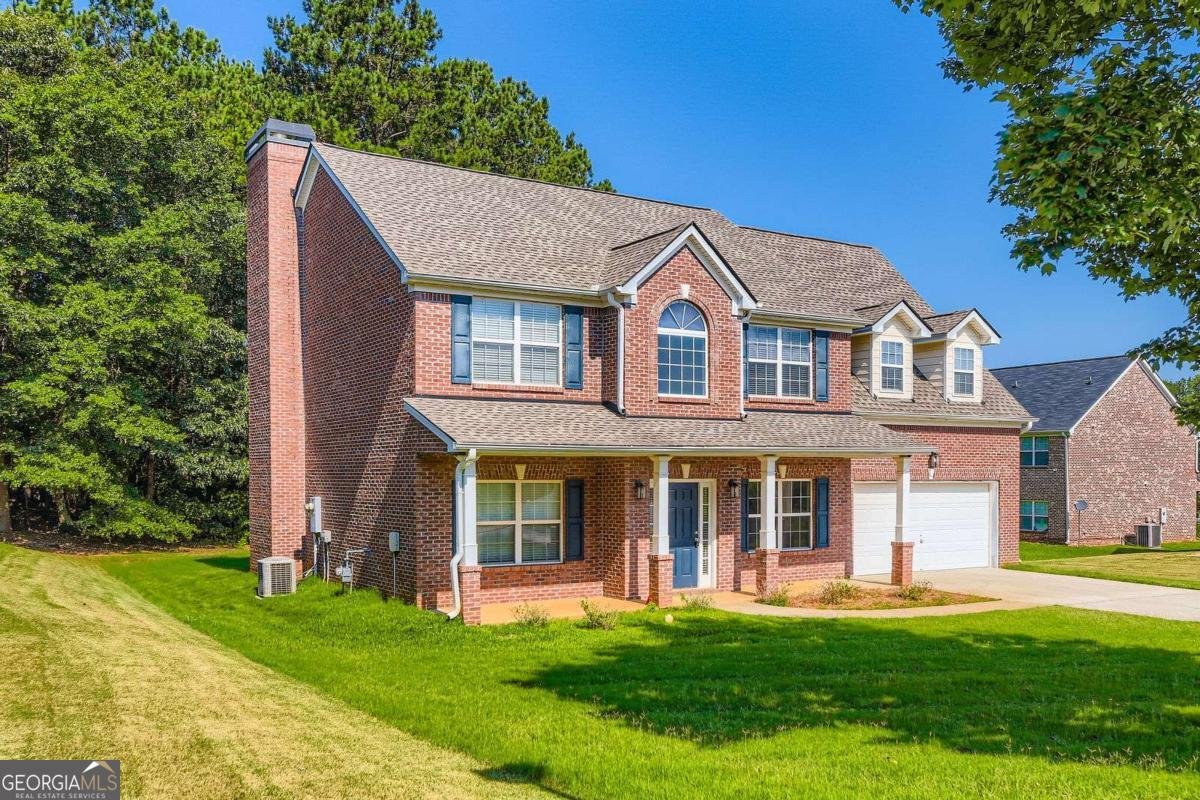 1309 Lower Falls Drive Mcdonough - 4
