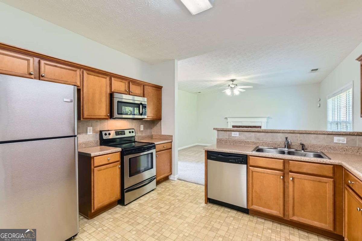 1309 Lower Falls Drive Mcdonough - 7