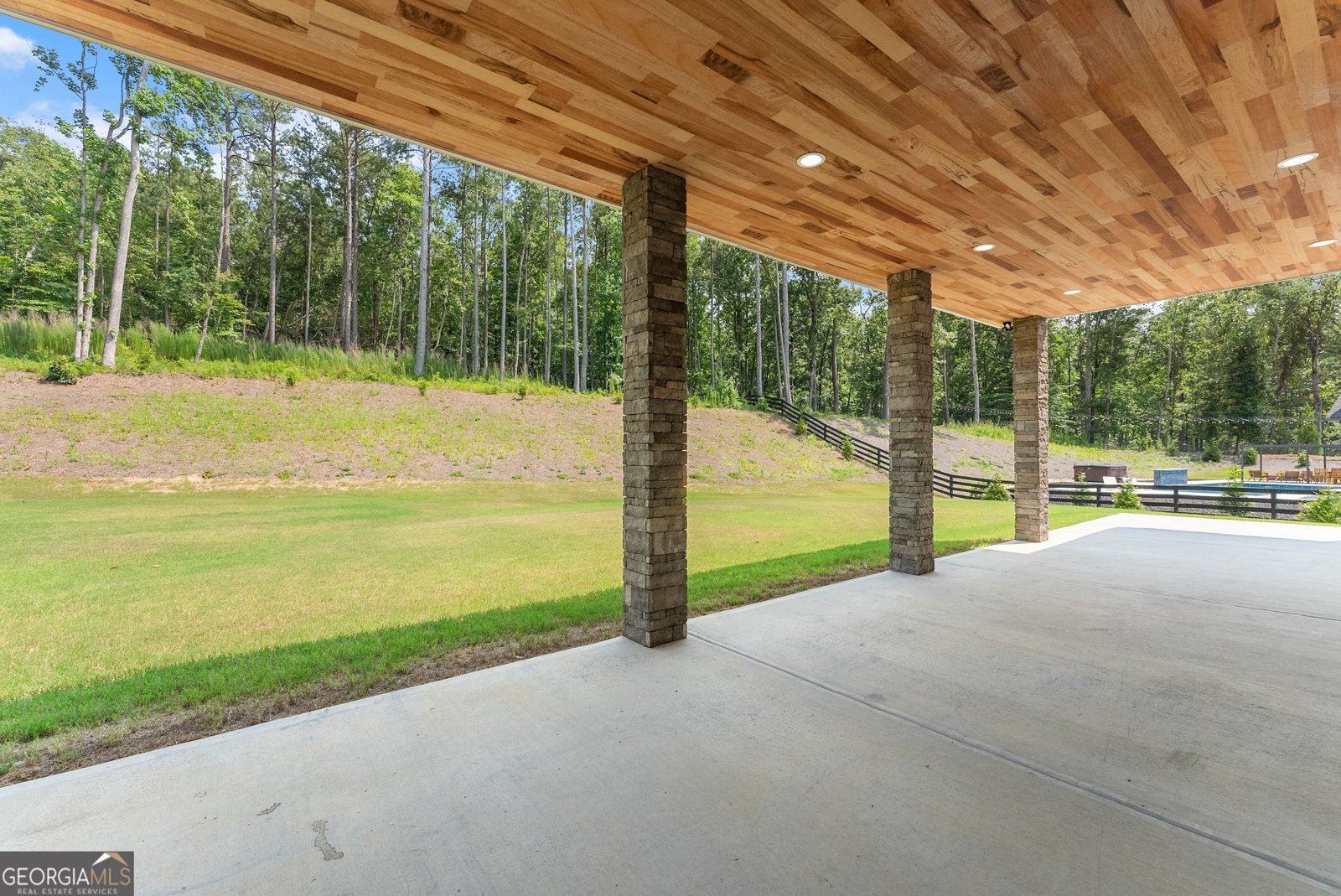 1678 Thomas Drive Hoschton - 16