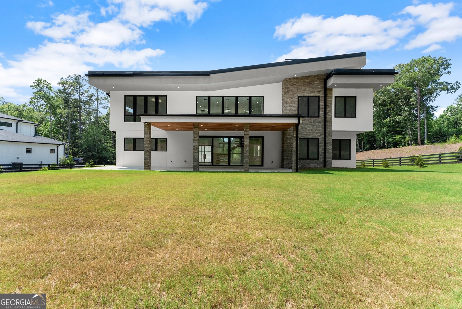 1678 Thomas Drive Hoschton - 19