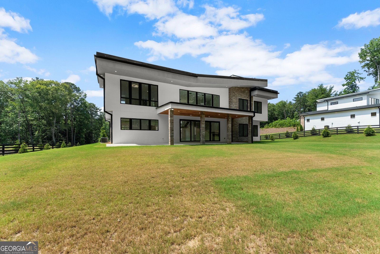 1678 Thomas Drive Hoschton - 20
