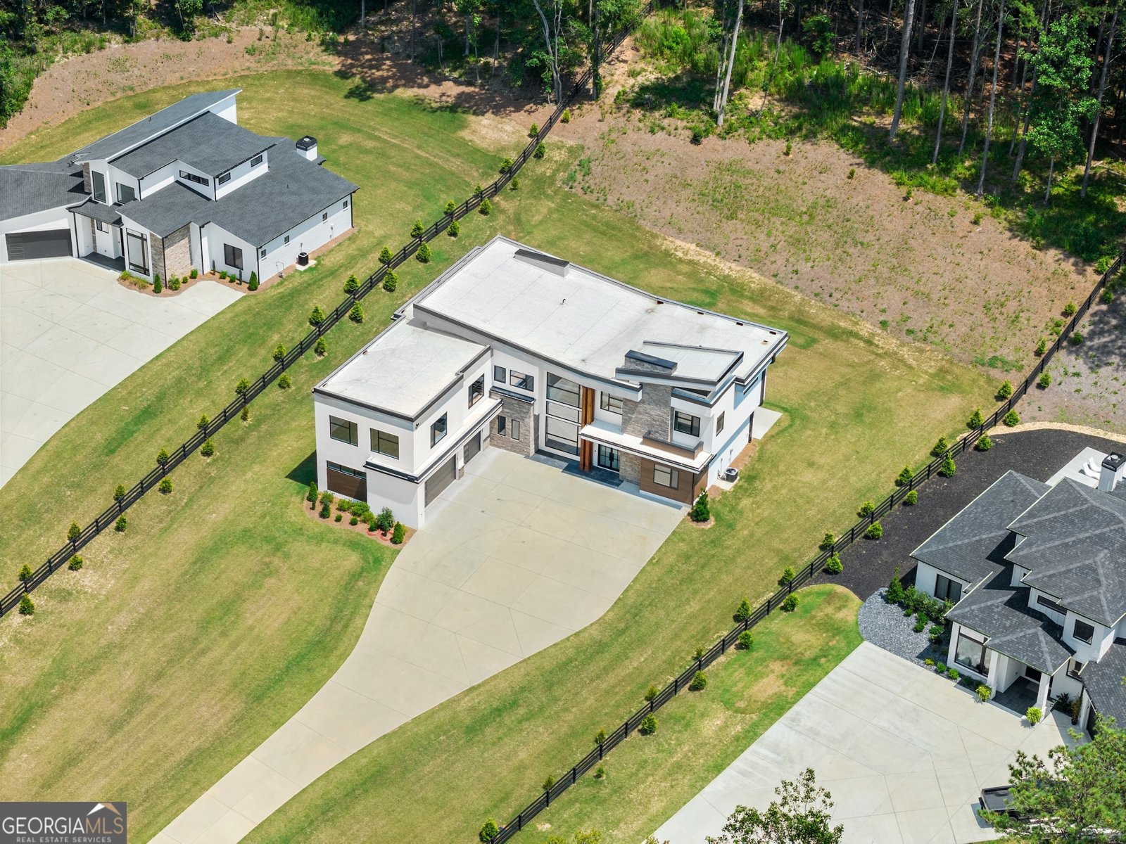1678 Thomas Drive Hoschton - 22