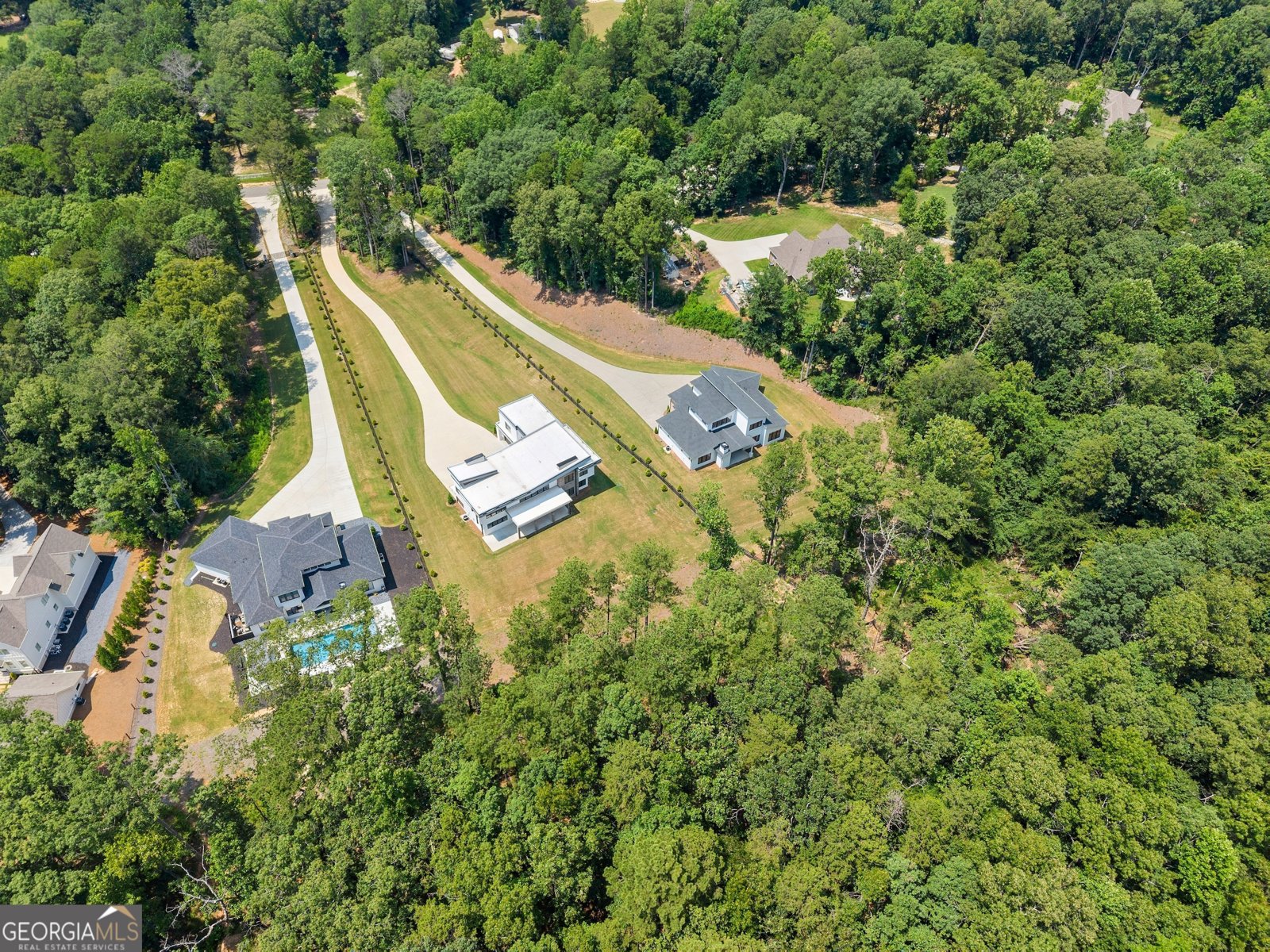 1678 Thomas Drive Hoschton - 29