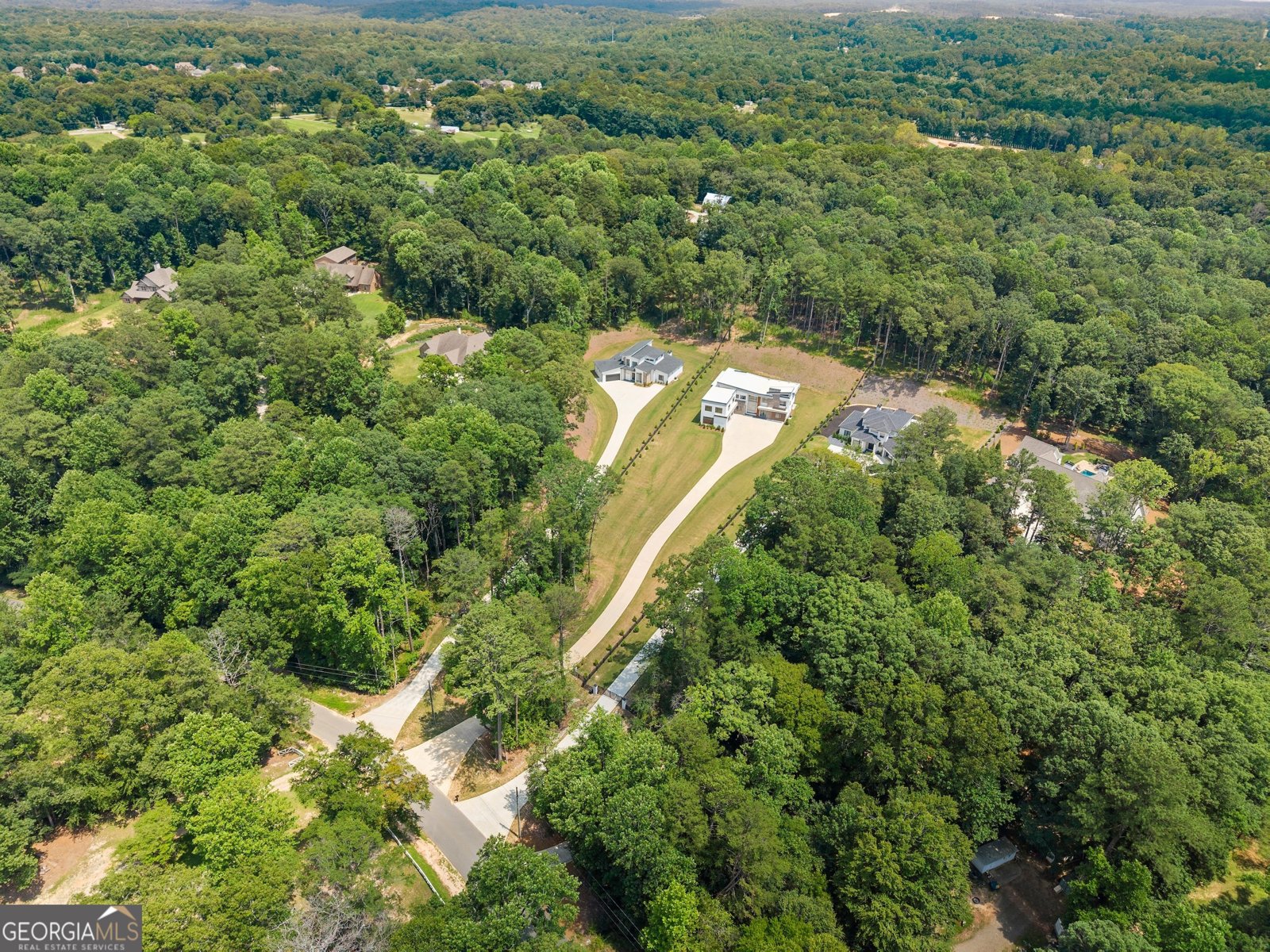 1678 Thomas Drive Hoschton - 33