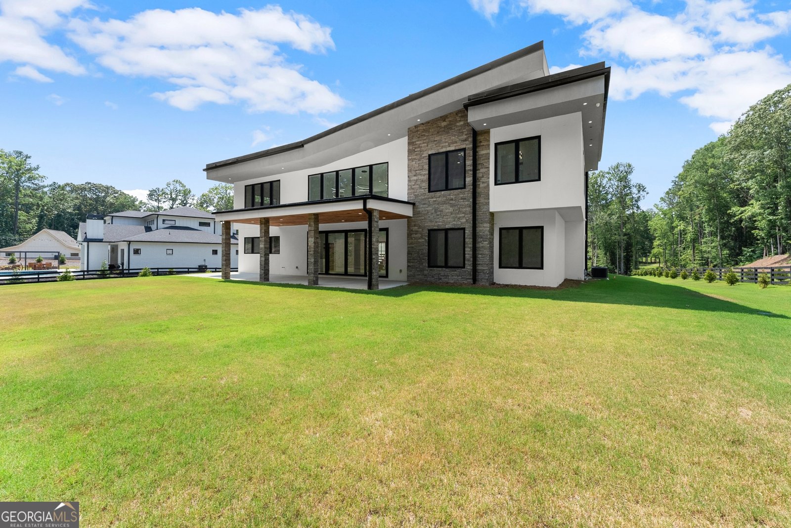 1678 Thomas Drive Hoschton - 51