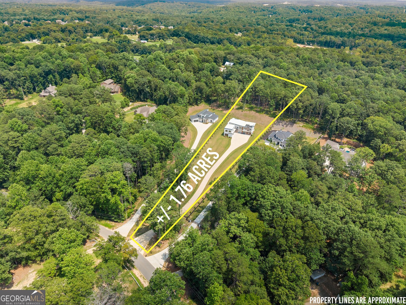 1678 Thomas Drive Hoschton - 54