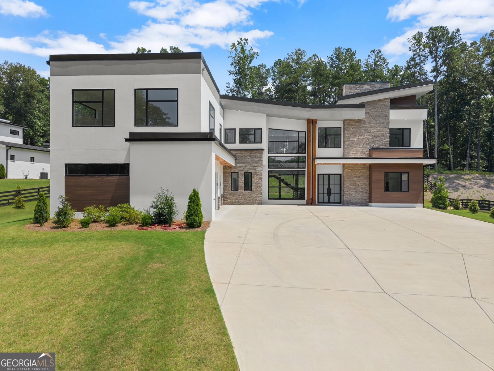 1678 Thomas Drive Hoschton - 61