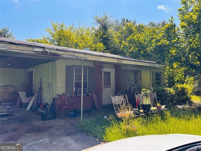 201 MOORE Avenue Albany - 1