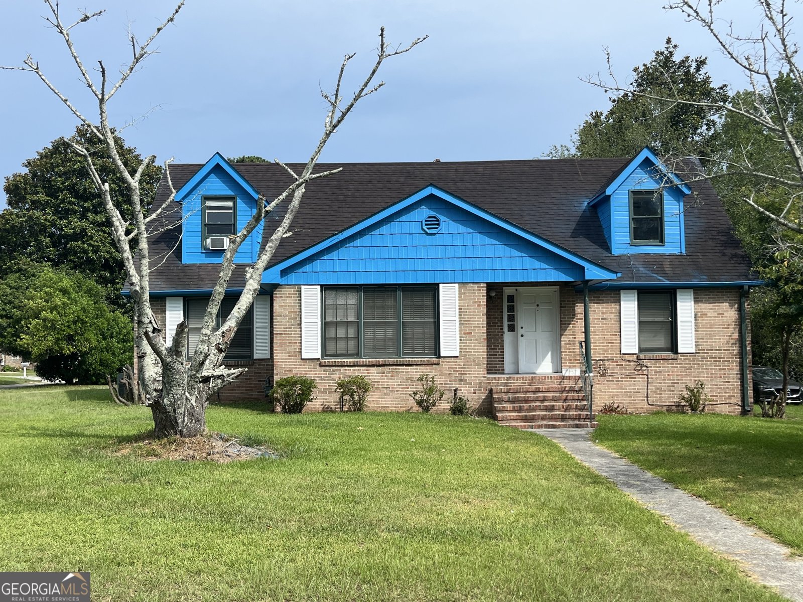 3187 Stratford Drive Macon - 1