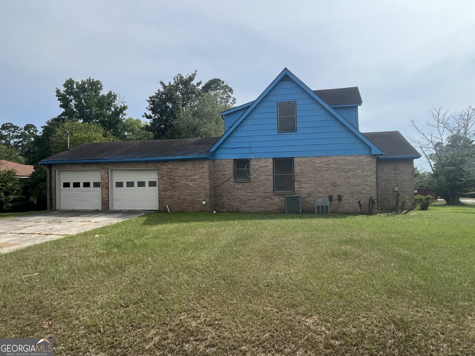 3187 Stratford Drive Macon - 3