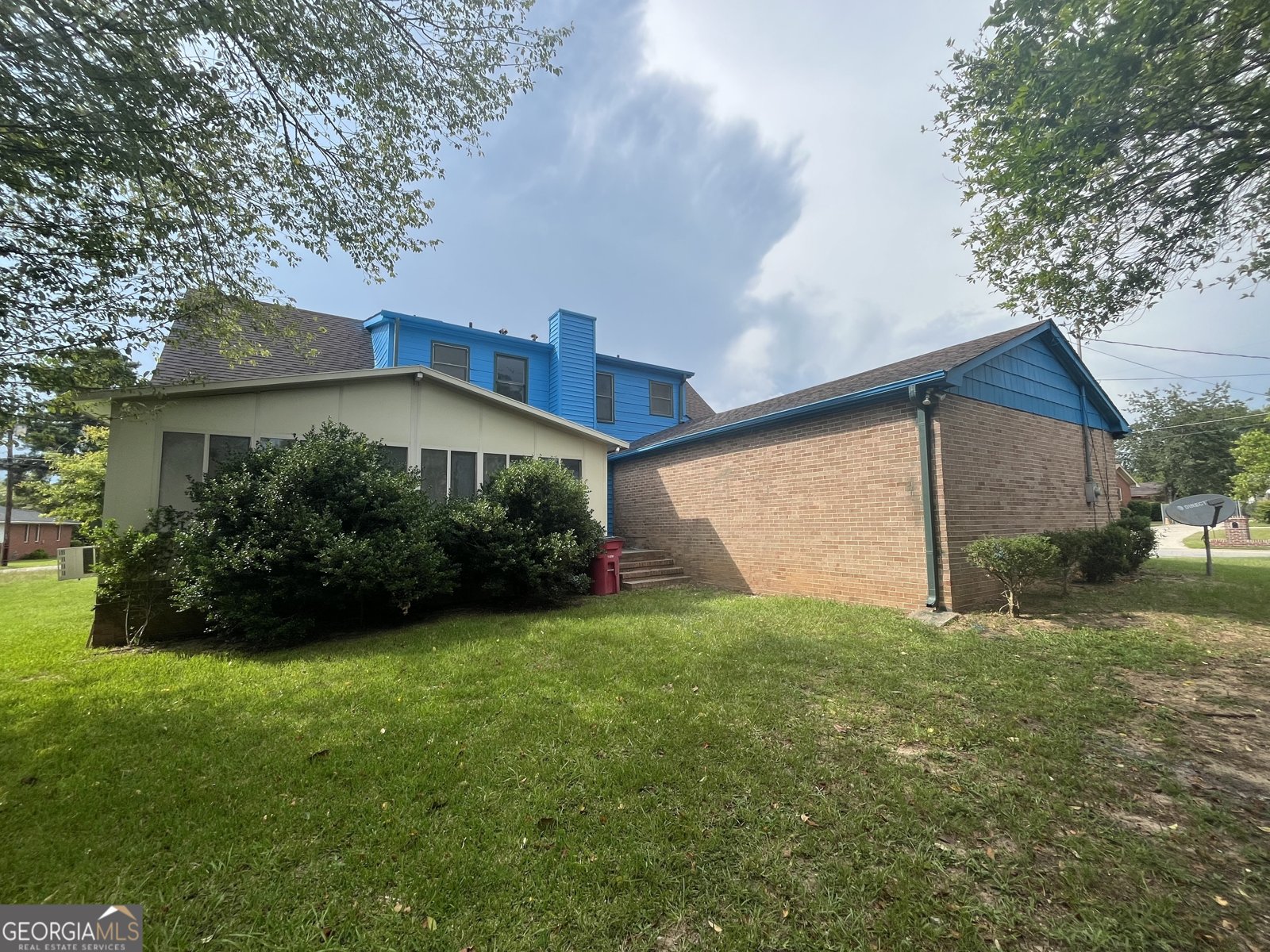 3187 Stratford Drive Macon - 4