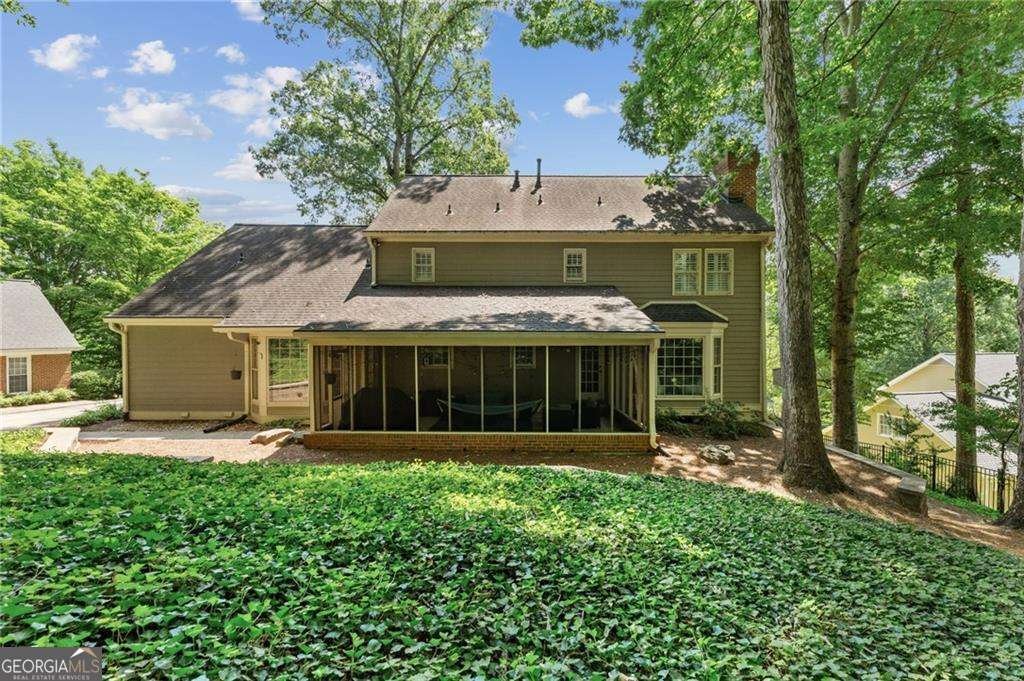 1833 Jacksons Creek Bluff Marietta - 15