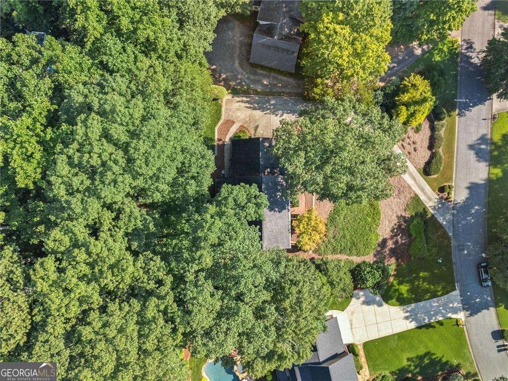 1833 Jacksons Creek Bluff Marietta - 16