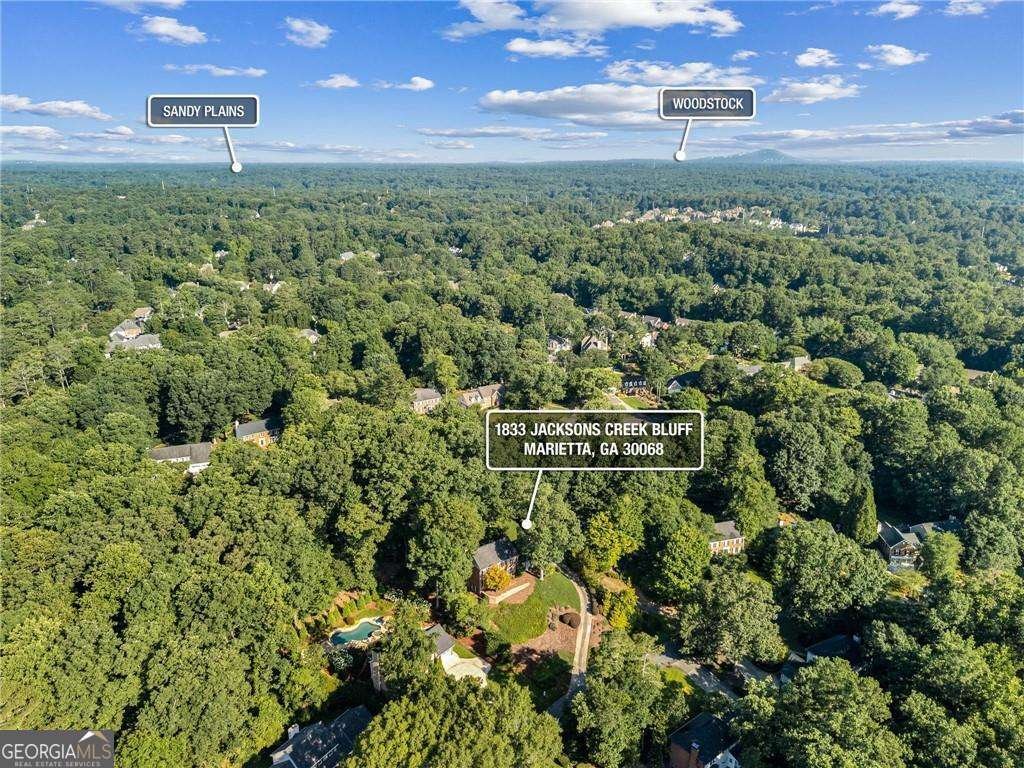 1833 Jacksons Creek Bluff Marietta - 17