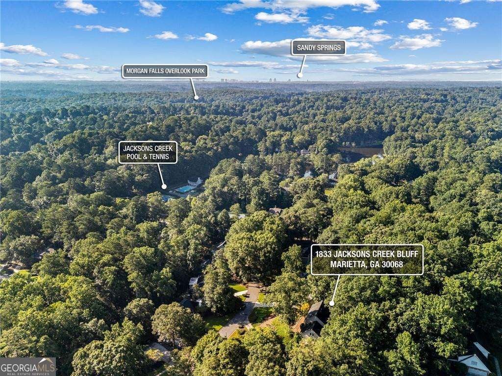 1833 Jacksons Creek Bluff Marietta - 18