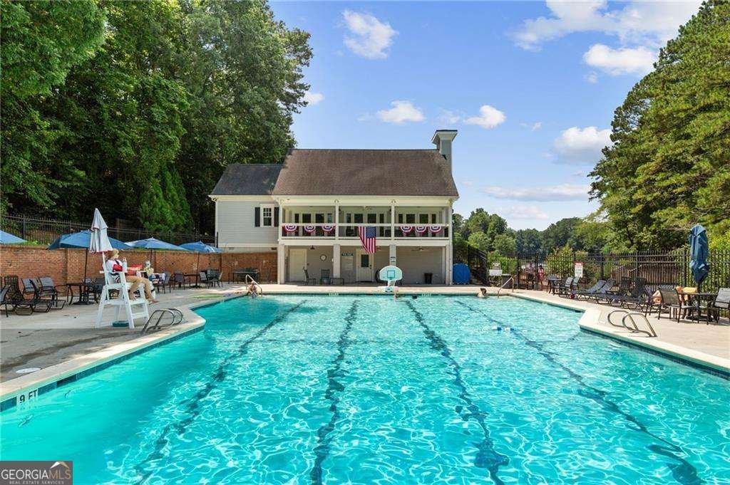 1833 Jacksons Creek Bluff Marietta - 21