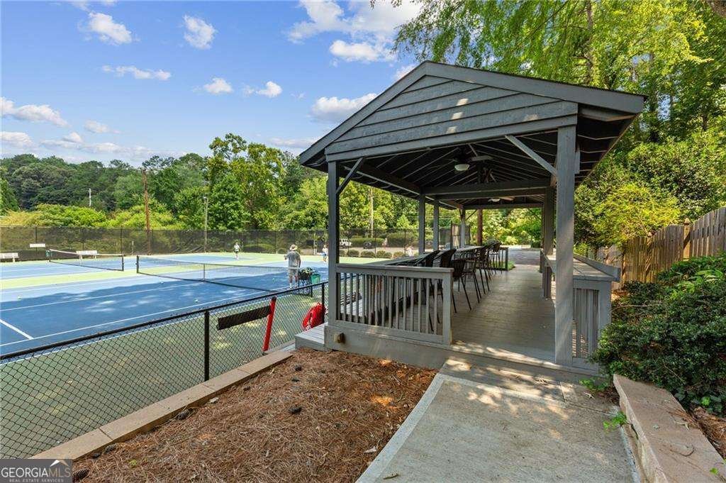 1833 Jacksons Creek Bluff Marietta - 22