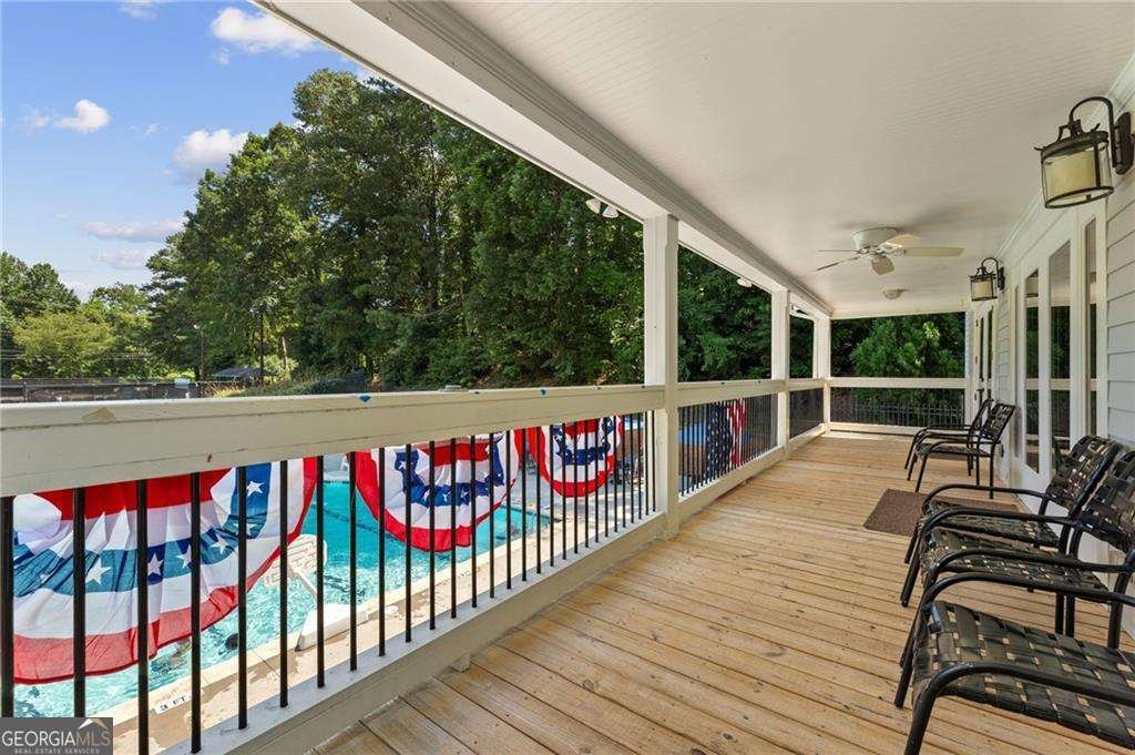 1833 Jacksons Creek Bluff Marietta - 23