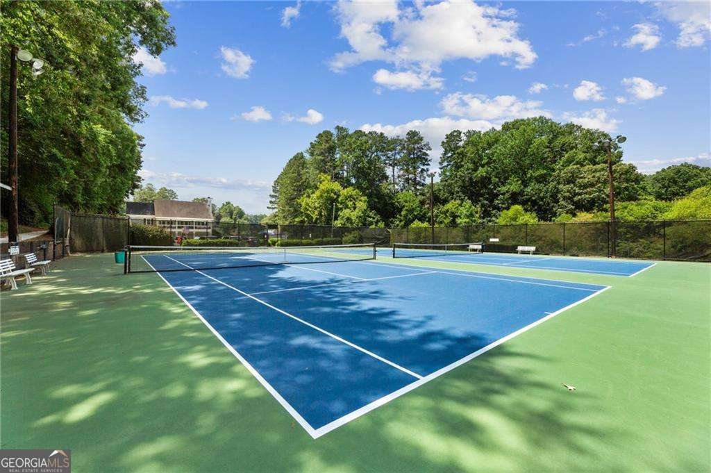 1833 Jacksons Creek Bluff Marietta - 24