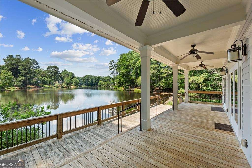 1833 Jacksons Creek Bluff Marietta - 26