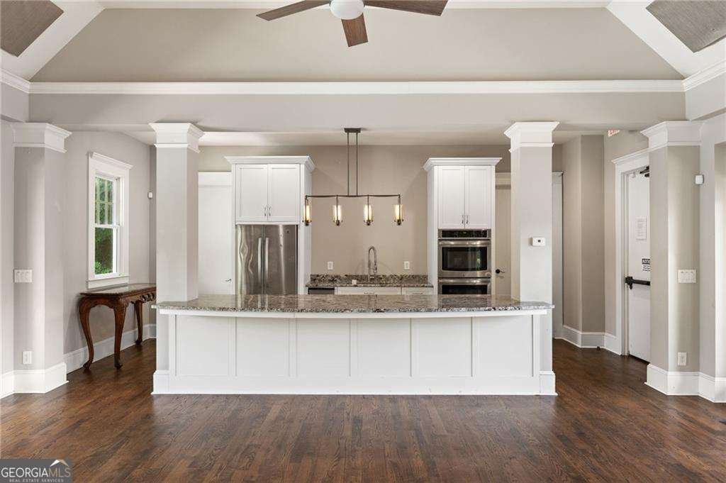 1833 Jacksons Creek Bluff Marietta - 28