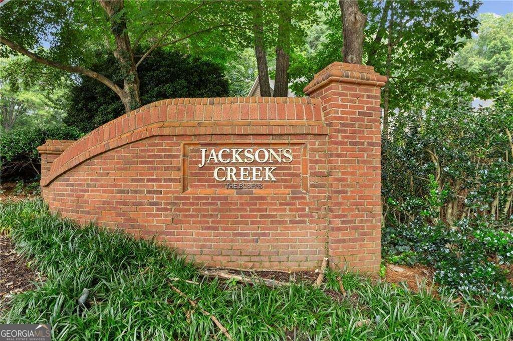 1833 Jacksons Creek Bluff Marietta - 29