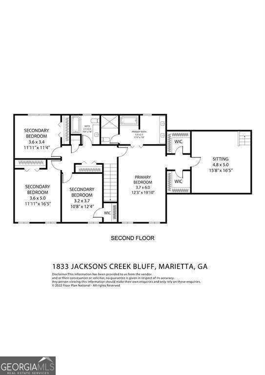 1833 Jacksons Creek Bluff Marietta - 31