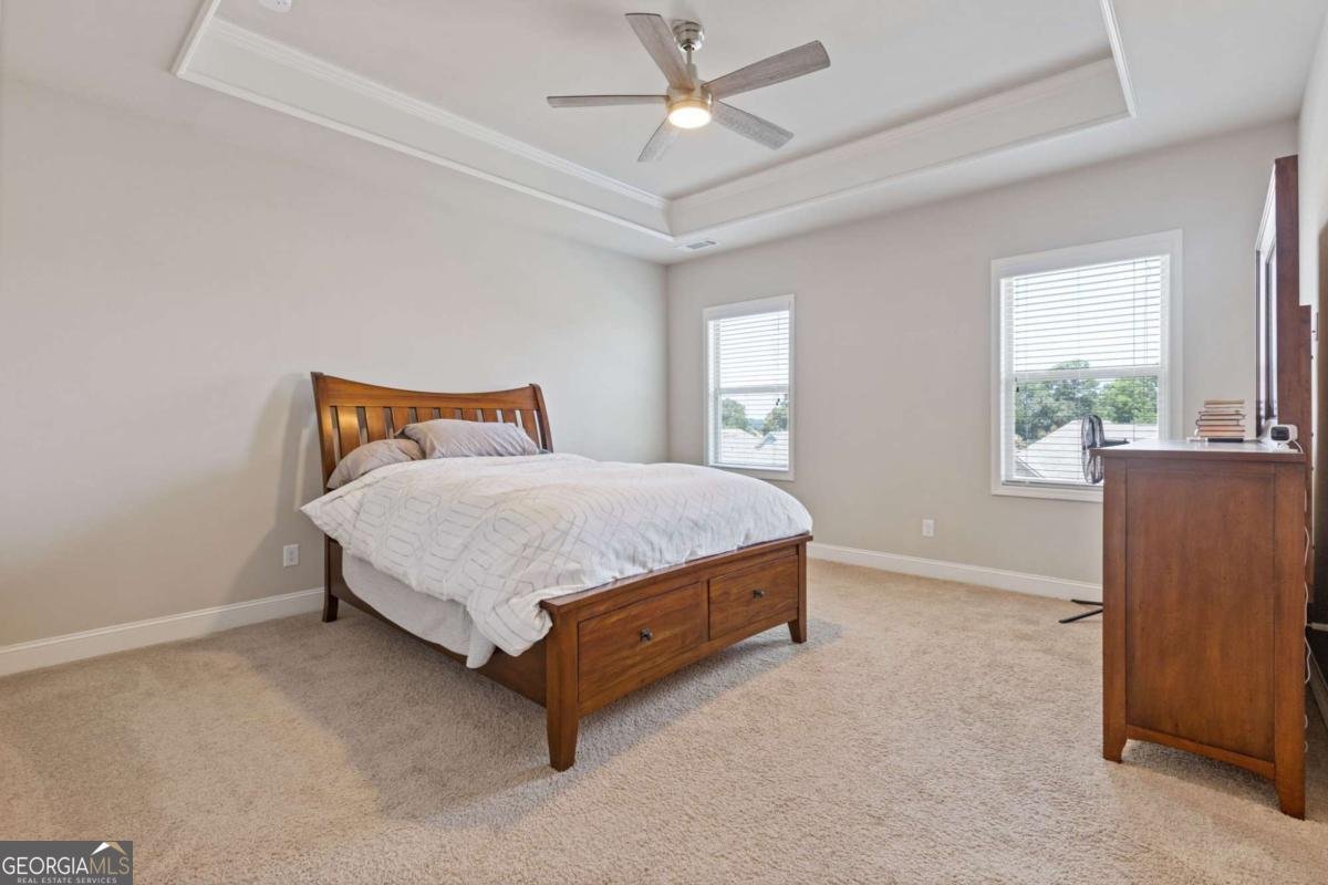 2904 Weyhill Trail Buford - 17