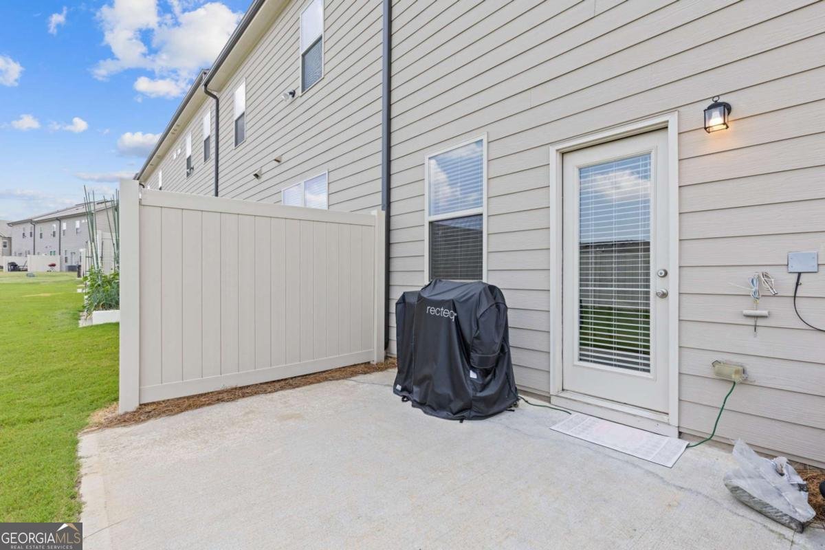 2904 Weyhill Trail Buford - 27