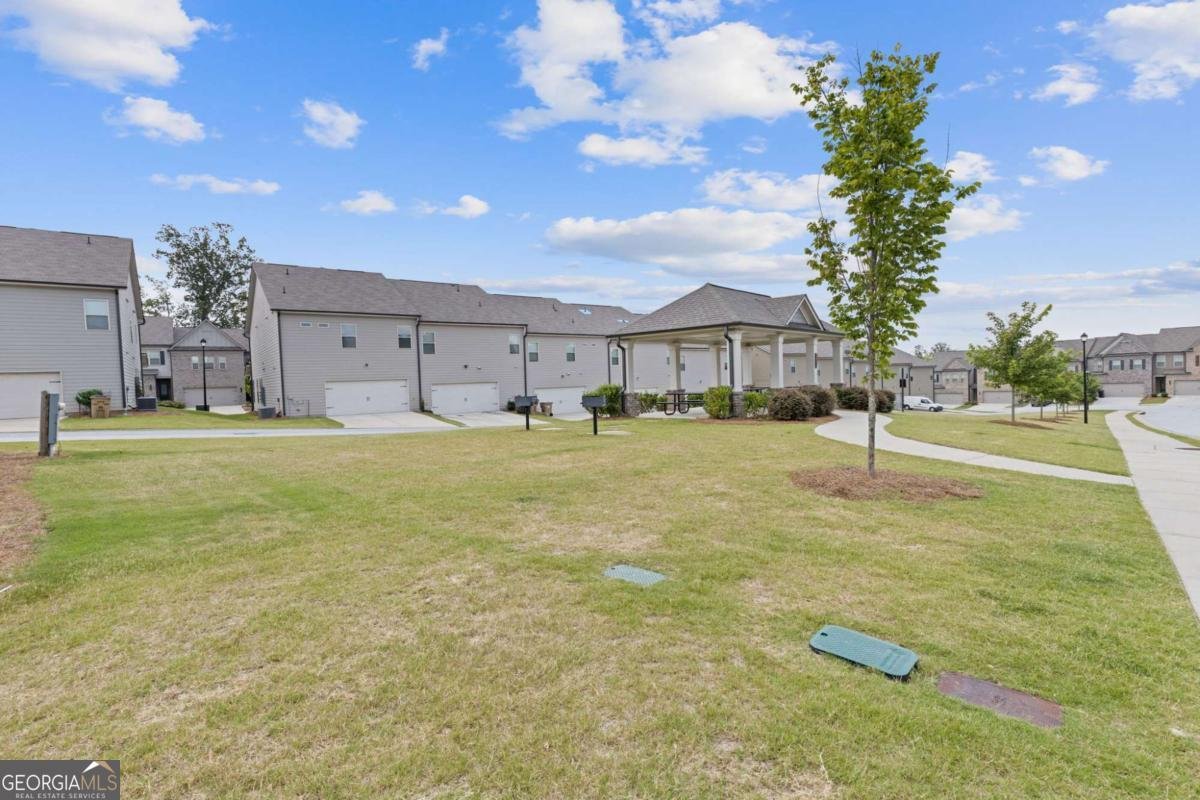 2904 Weyhill Trail Buford - 28