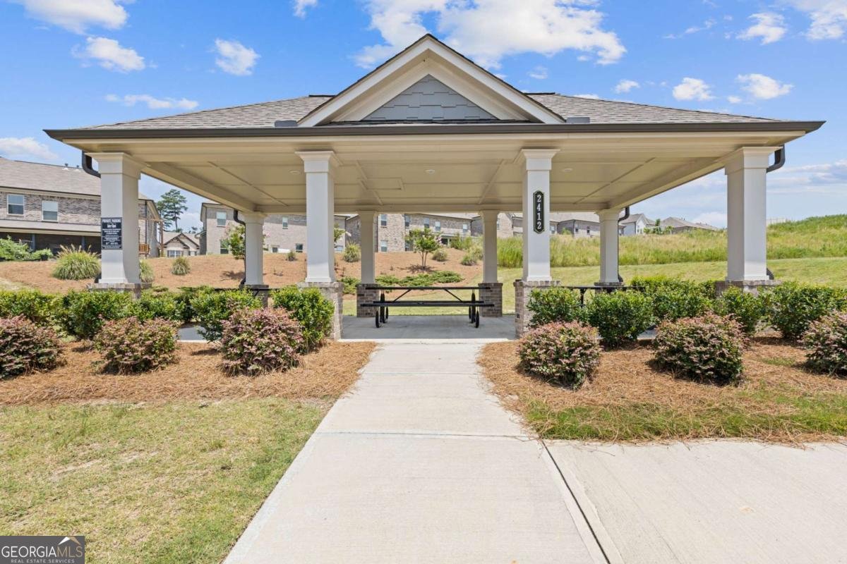 2904 Weyhill Trail Buford - 31