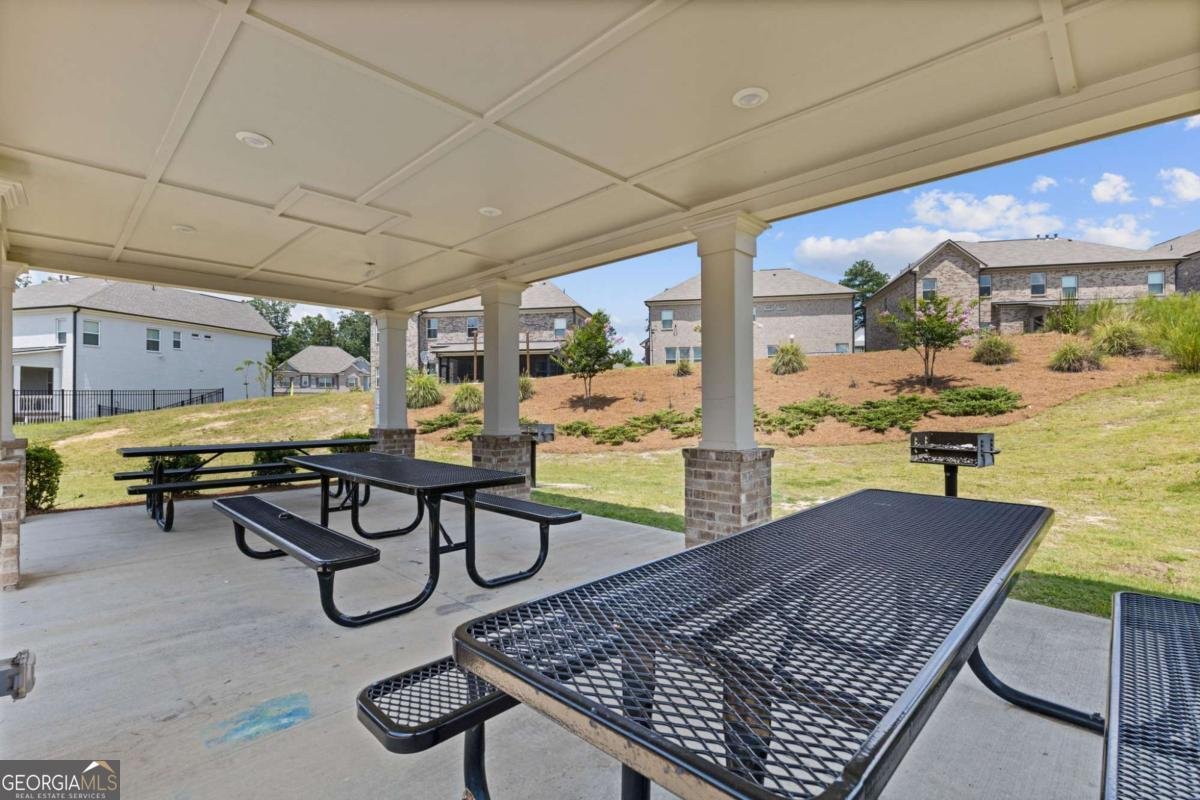 2904 Weyhill Trail Buford - 32