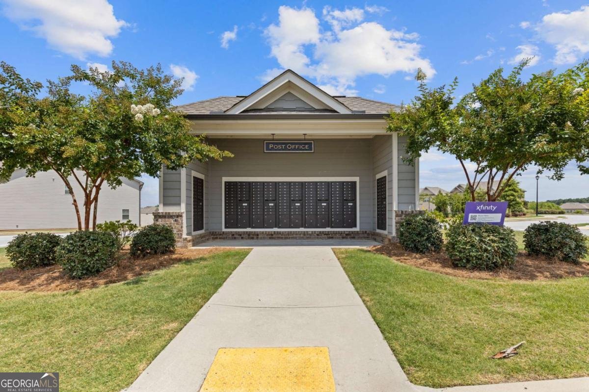 2904 Weyhill Trail Buford - 33