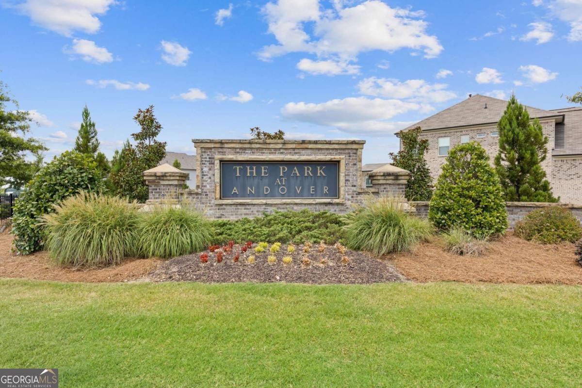 2904 Weyhill Trail Buford - 35